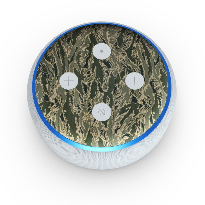 ABU Camo - Amazon Echo Dot (3rd Gen) Skin
