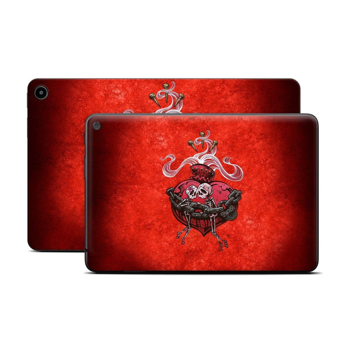 Chained To You - Amazon Fire Skin