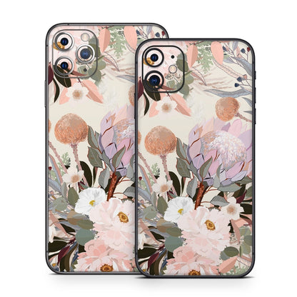 Antonia - Apple iPhone 11 Skin
