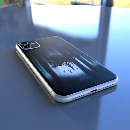 Deception - Apple iPhone 11 Skin
