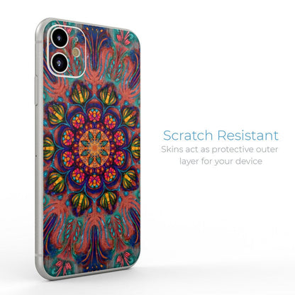 Imperatrix - Apple iPhone 11 Skin