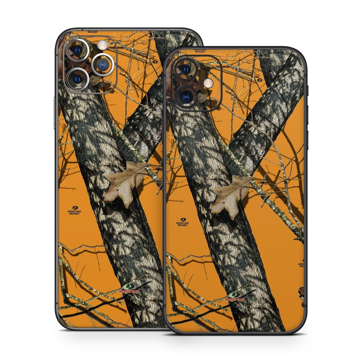 Blaze - Apple iPhone 11 Skin
