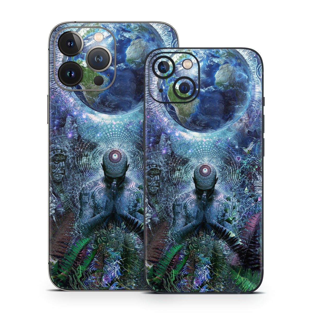 Gratitude - Apple iPhone 13 Skin