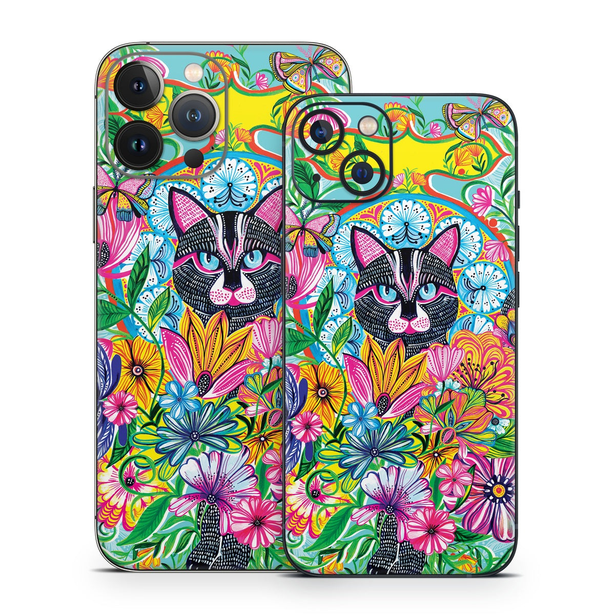 Le Chat - Apple iPhone 13 Skin