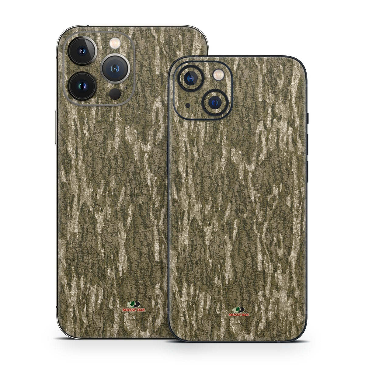 New Bottomland - Apple iPhone 13 Skin