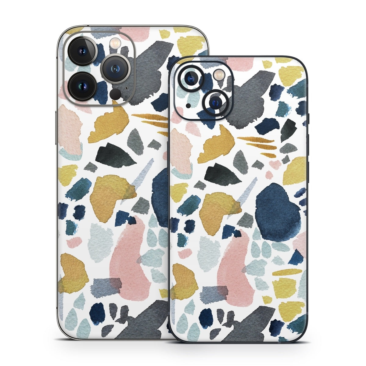 Terrazzo - Apple iPhone 13 Skin