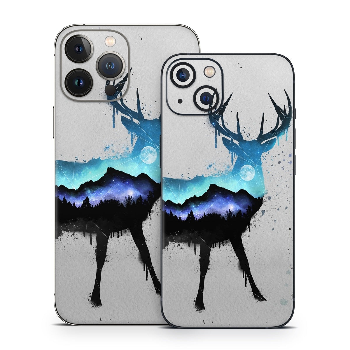 Vitality - Apple iPhone 13 Skin