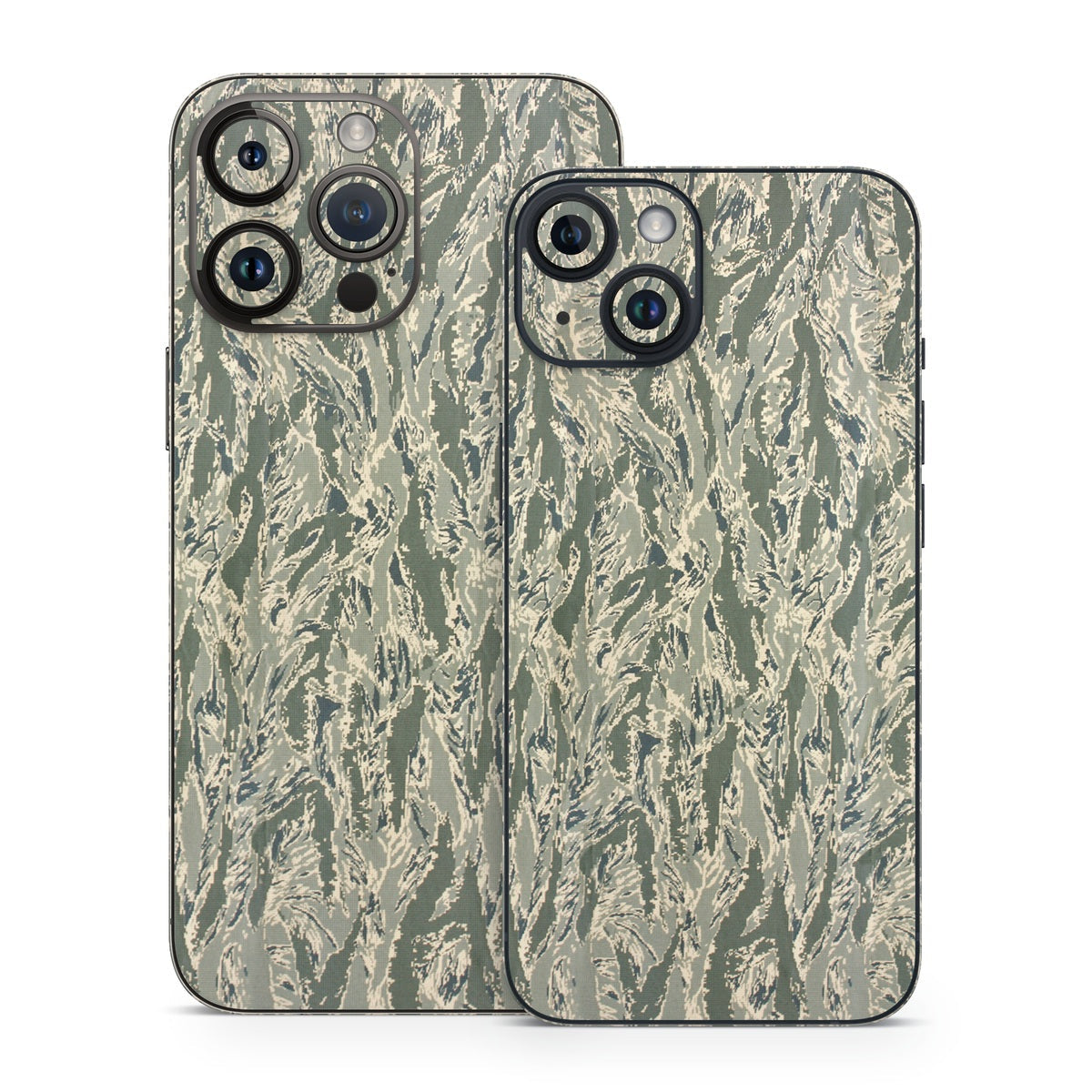 ABU Camo - Apple iPhone 14 Skin