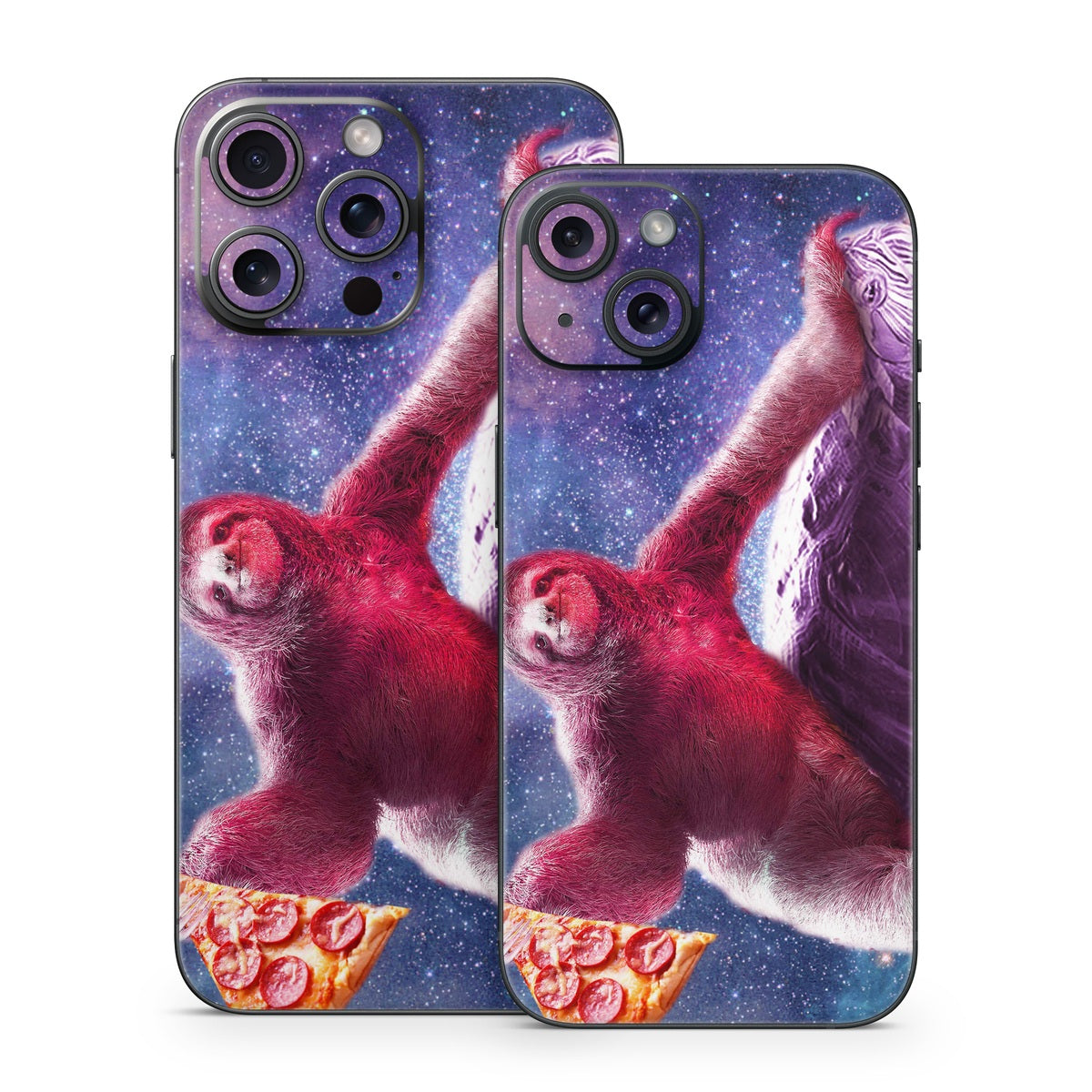 This is Mine - Apple iPhone 15 Skin