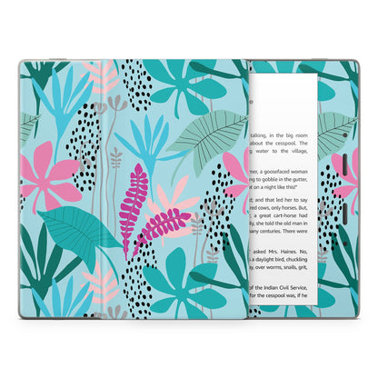 Akela - Amazon Kindle Skin