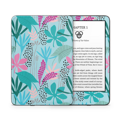 Akela - Amazon Kindle Skin