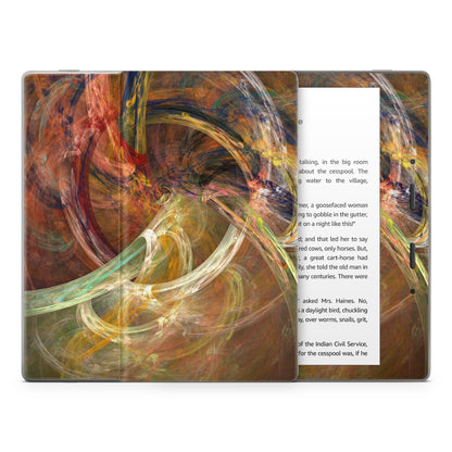 Blagora - Amazon Kindle Skin