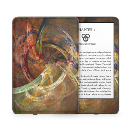 Blagora - Amazon Kindle Skin