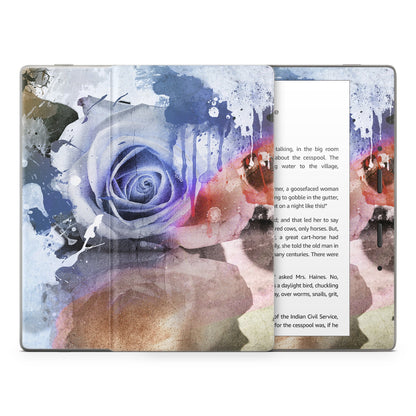 Days Of Decay - Amazon Kindle Skin