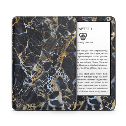 Dusk Marble - Amazon Kindle Skin