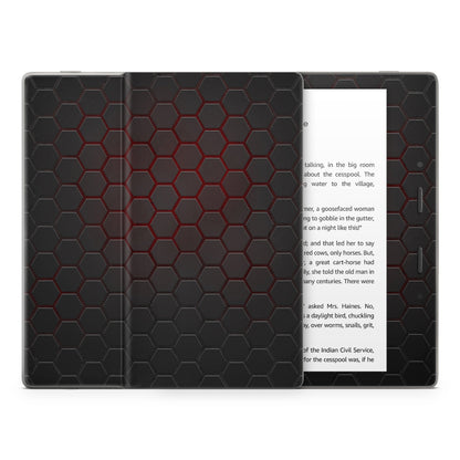 EXO Heartbeat - Amazon Kindle Skin