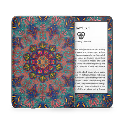 Imperatrix - Amazon Kindle Skin