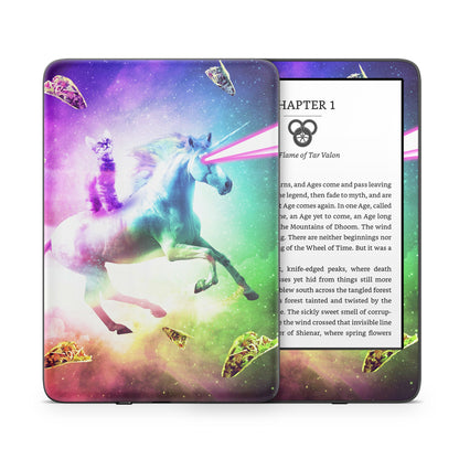 Taco Tuesday - Amazon Kindle Skin