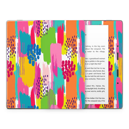 Vada - Amazon Kindle Skin