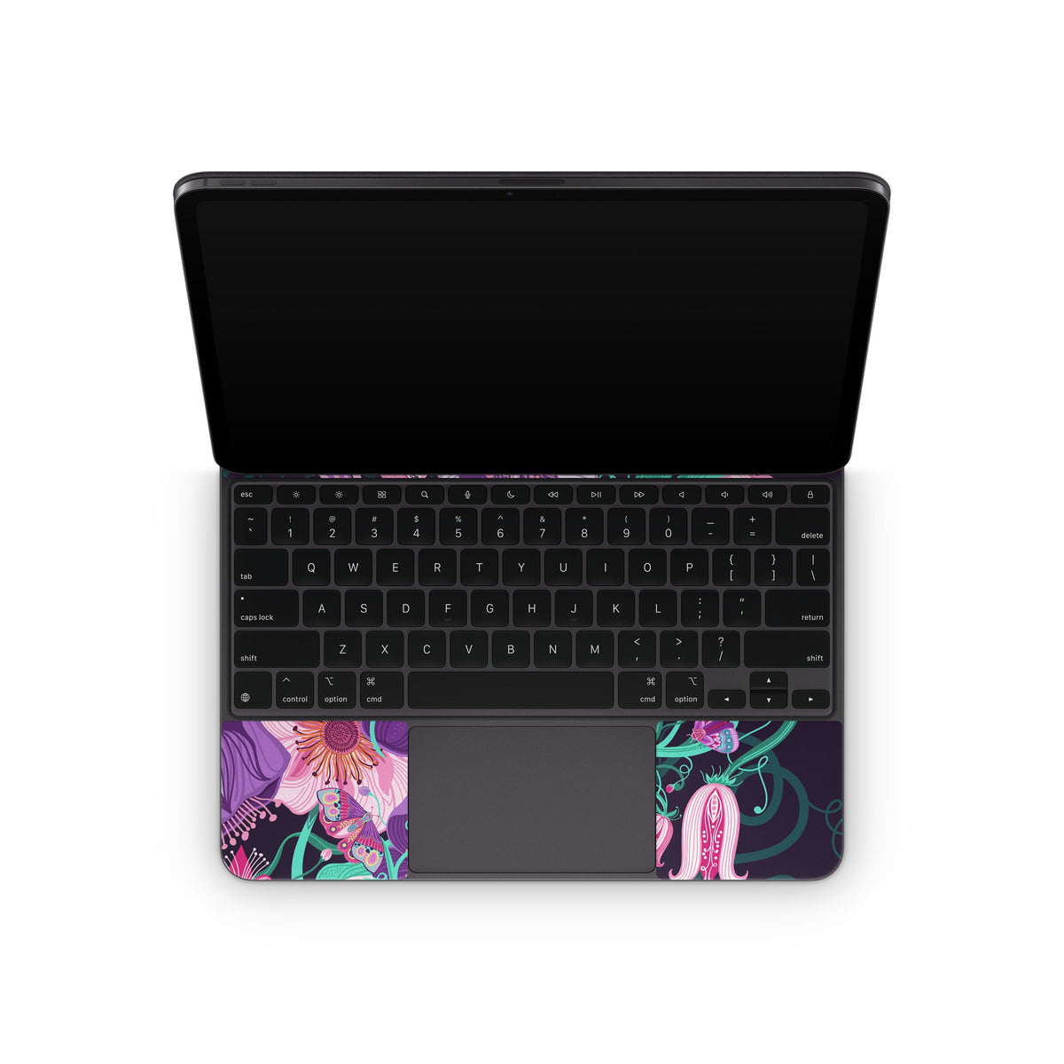 Copia De Gato - Apple Magic Keyboard for iPad Skin