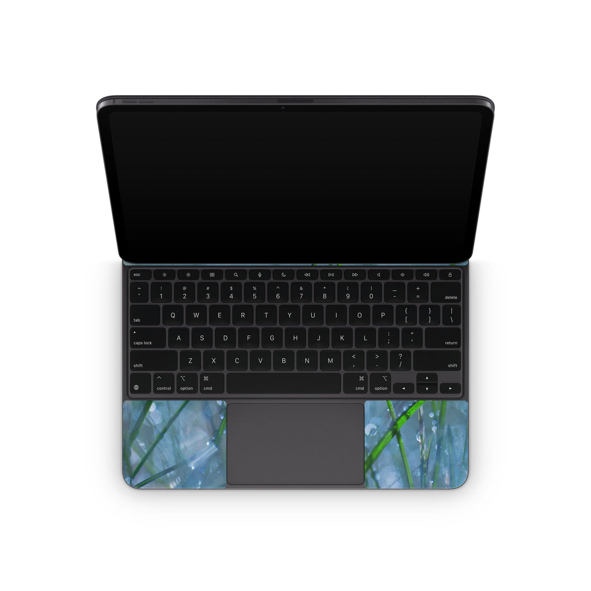Dew - Apple Magic Keyboard for iPad Skin