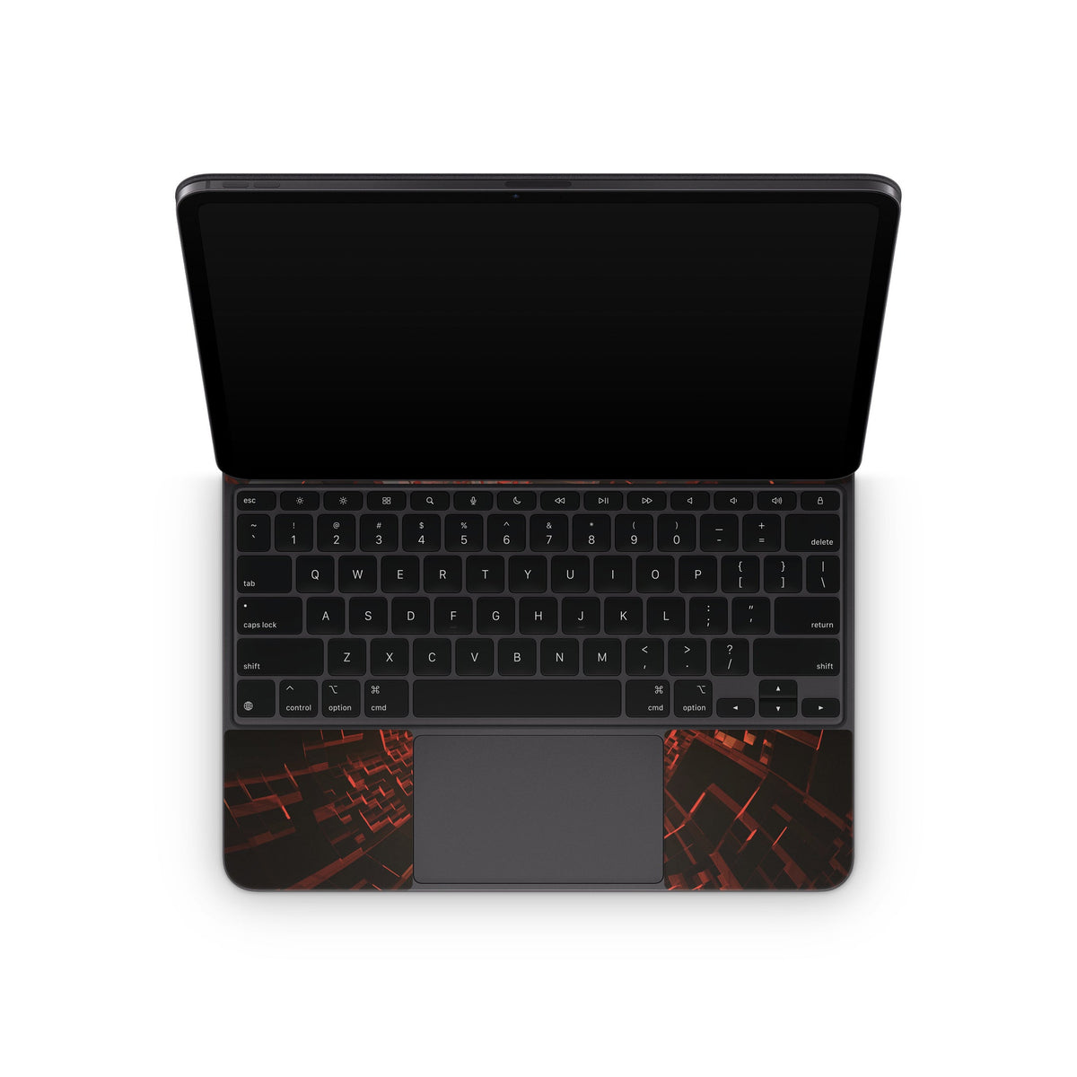 Divisor - Apple Magic Keyboard for iPad Skin