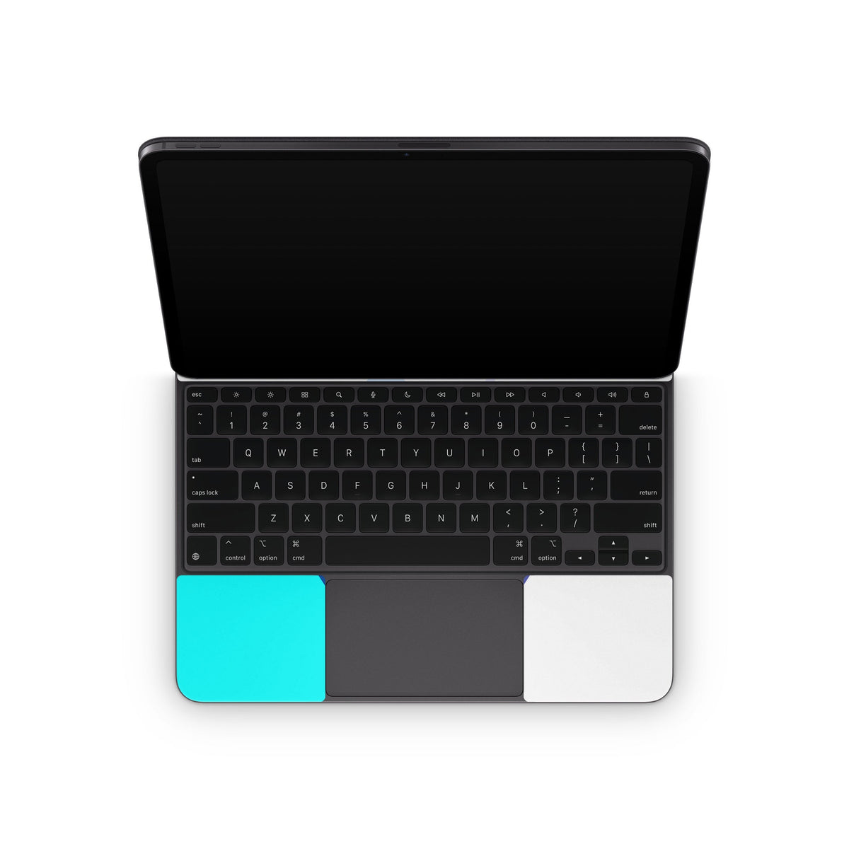 Endless Echo - Apple Magic Keyboard for iPad Skin