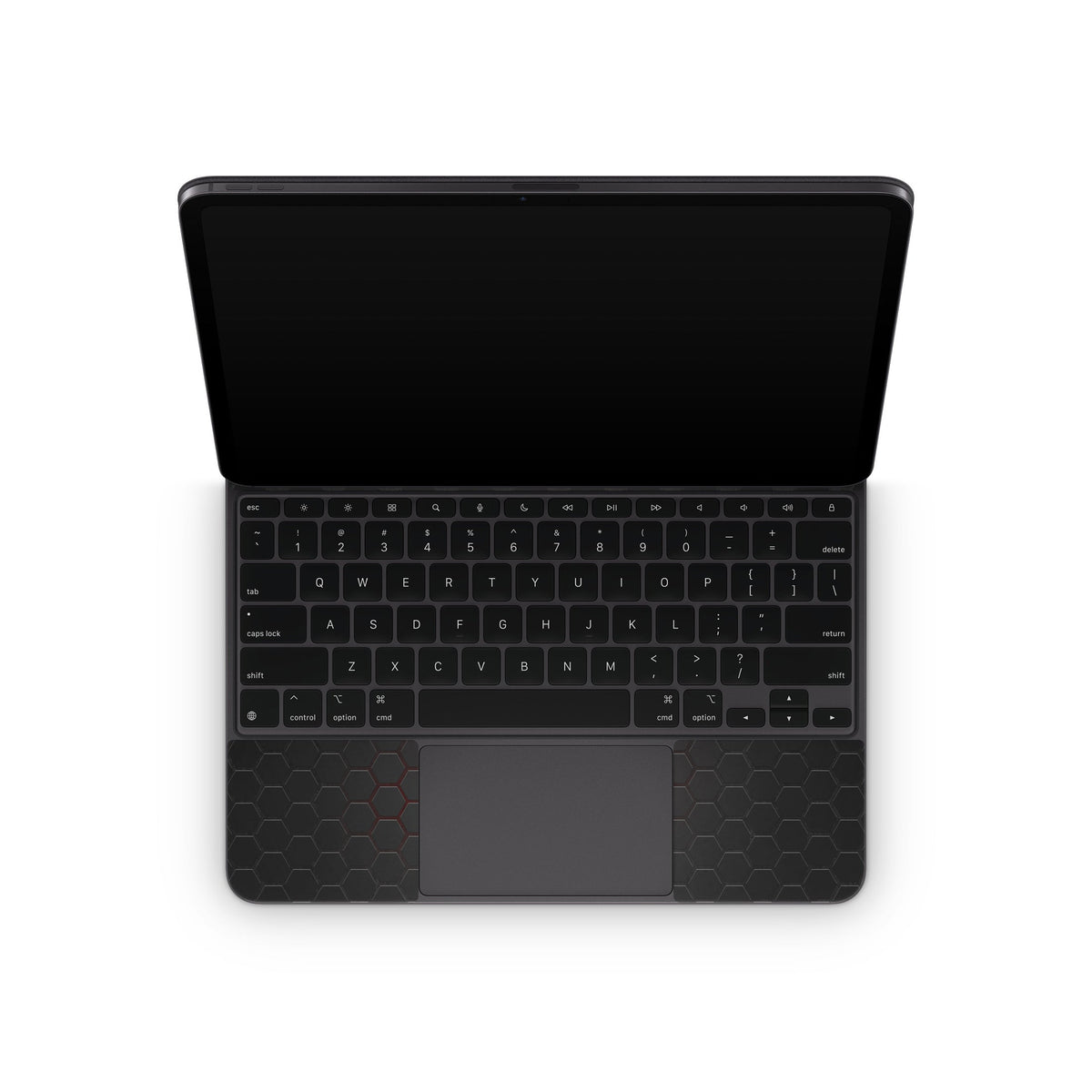 EXO Heartbeat - Apple Magic Keyboard for iPad Skin