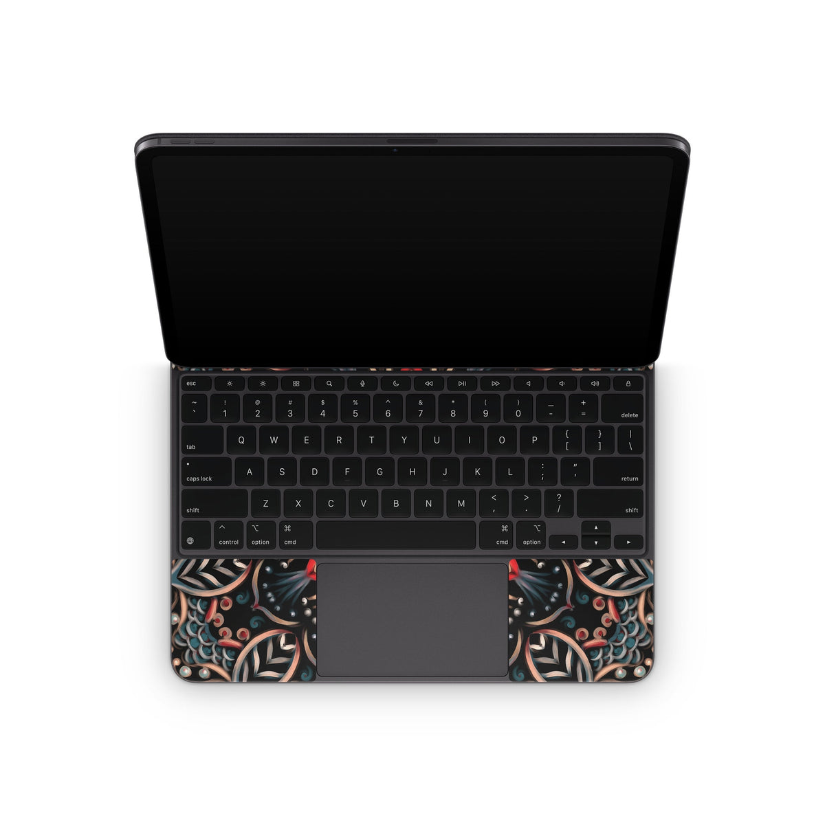 Formosus - Apple Magic Keyboard for iPad Skin