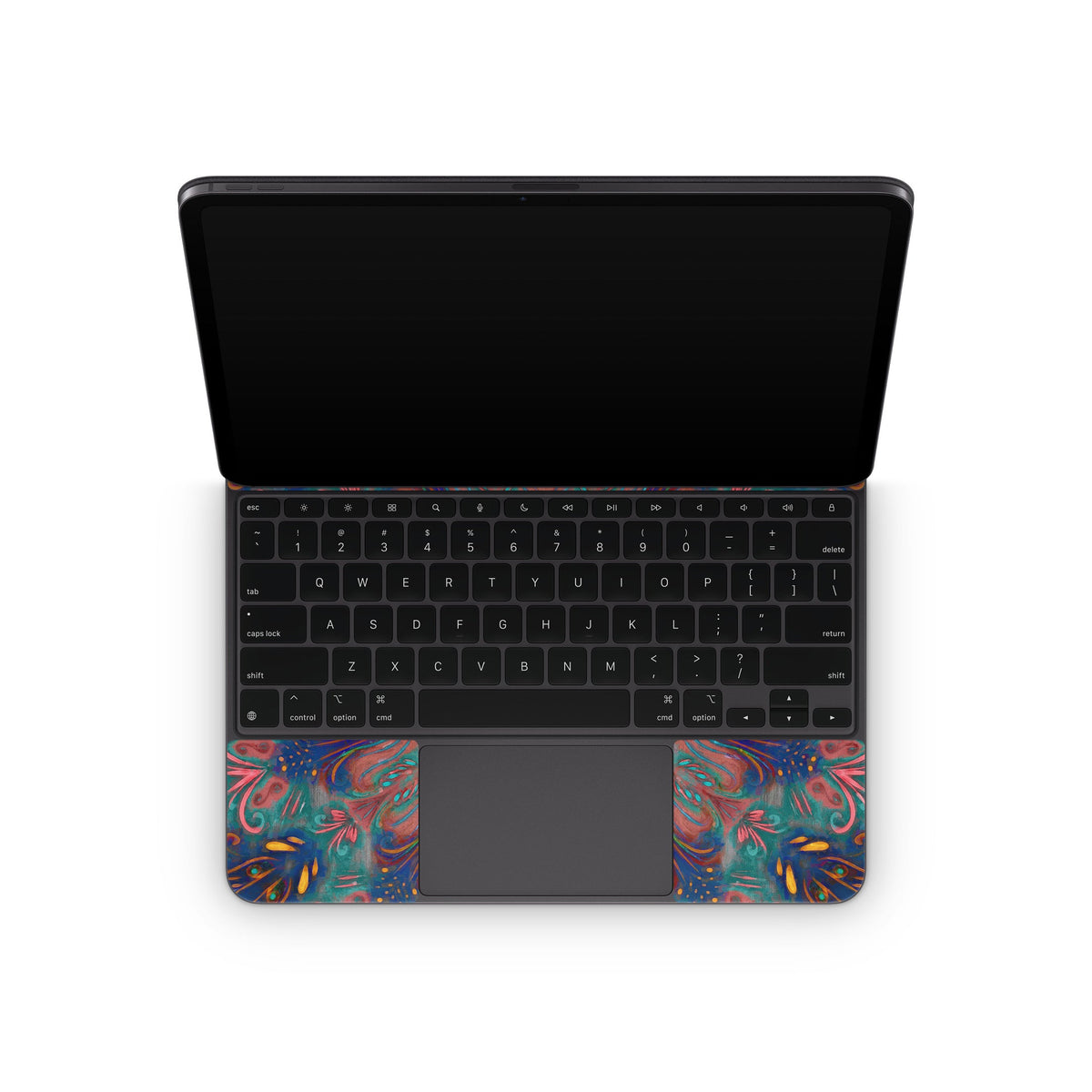 Imperatrix - Apple Magic Keyboard for iPad Skin
