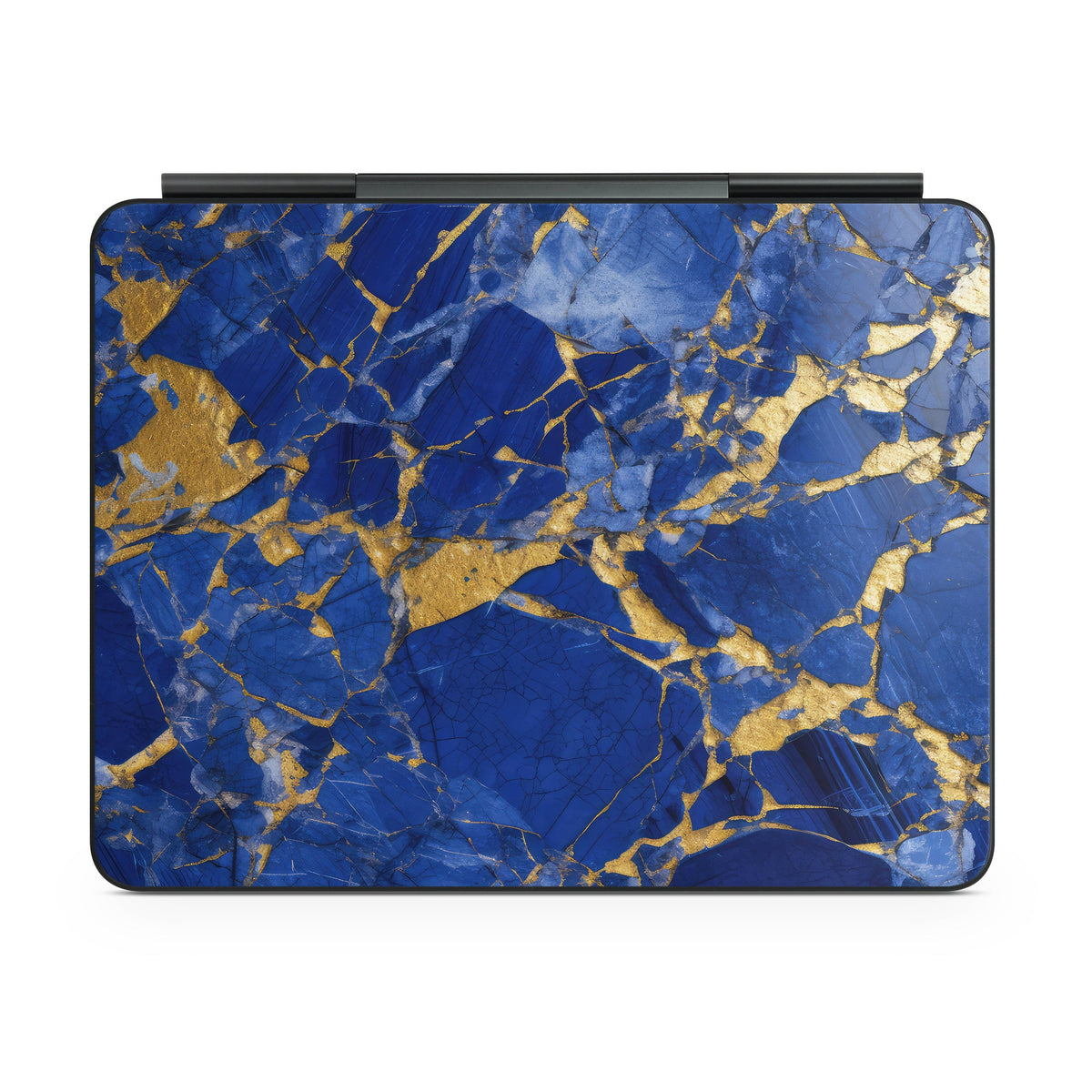 Lapis Lazuli - Apple Magic Keyboard for iPad Skin