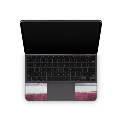 Love Tree - Apple Magic Keyboard for iPad Skin