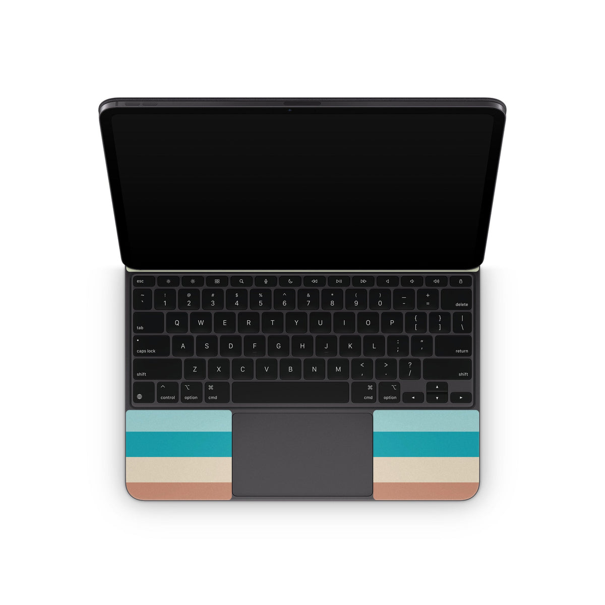 Ocean Sunset - Apple Magic Keyboard for iPad Skin
