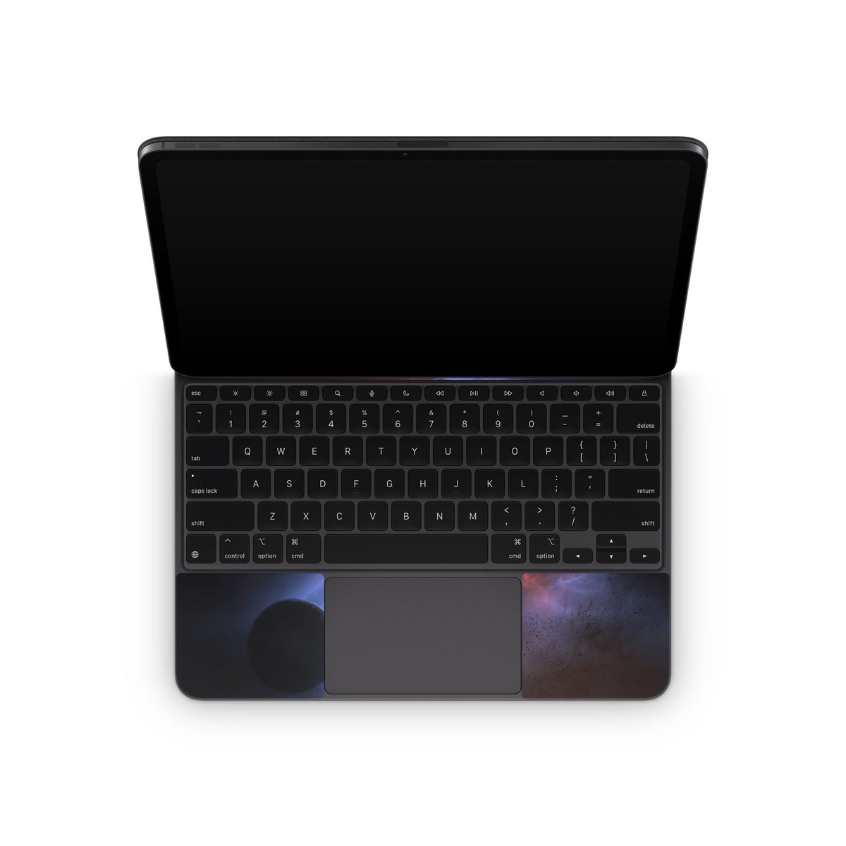 Pulsar - Apple Magic Keyboard for iPad Skin