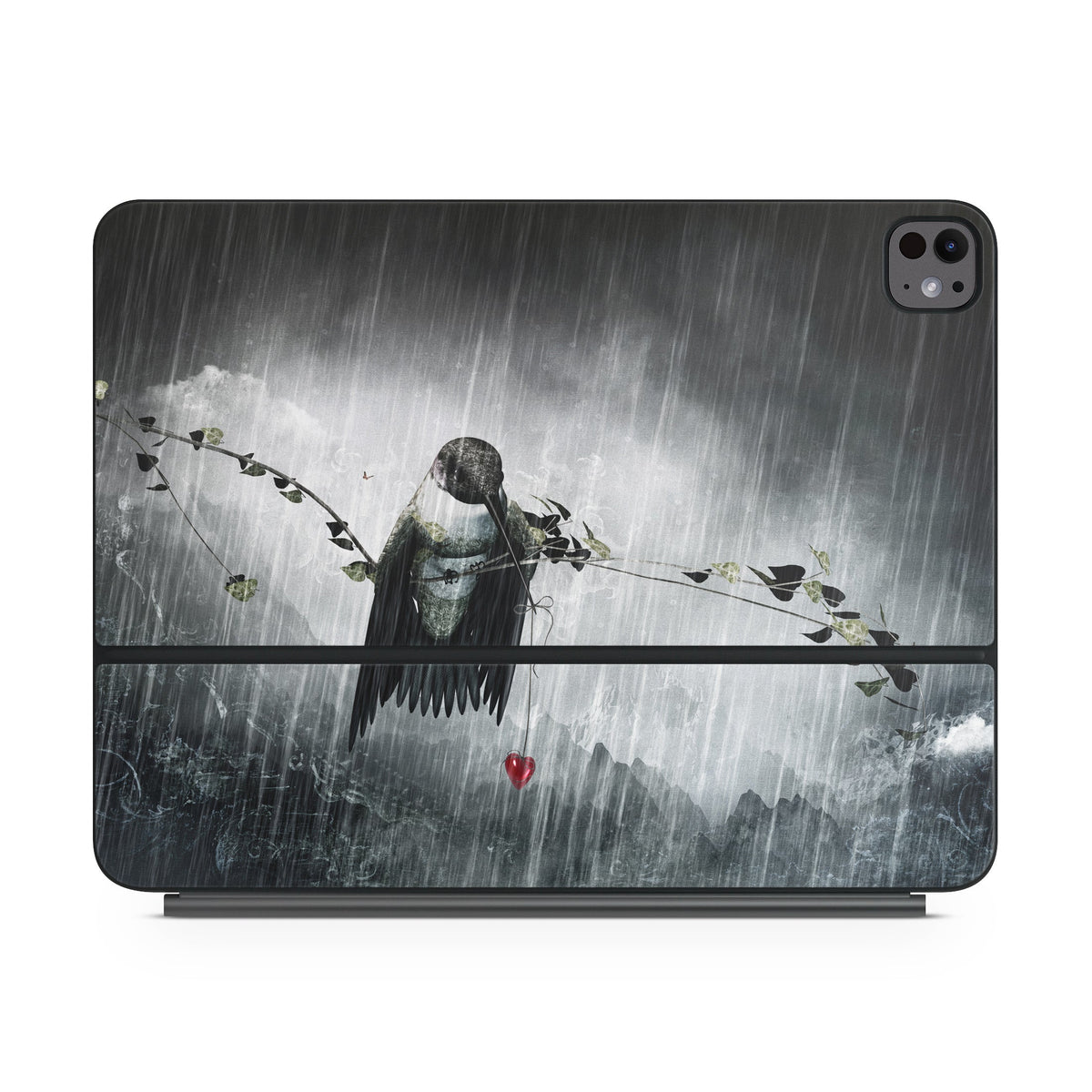 Reach - Apple Magic Keyboard for iPad Skin