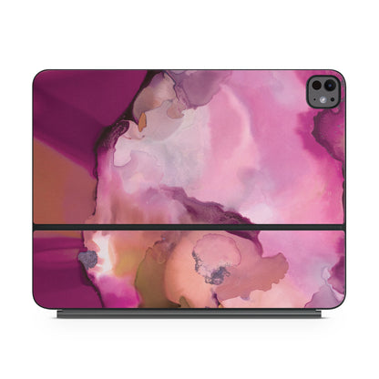 Rhapsody - Apple Magic Keyboard for iPad Skin