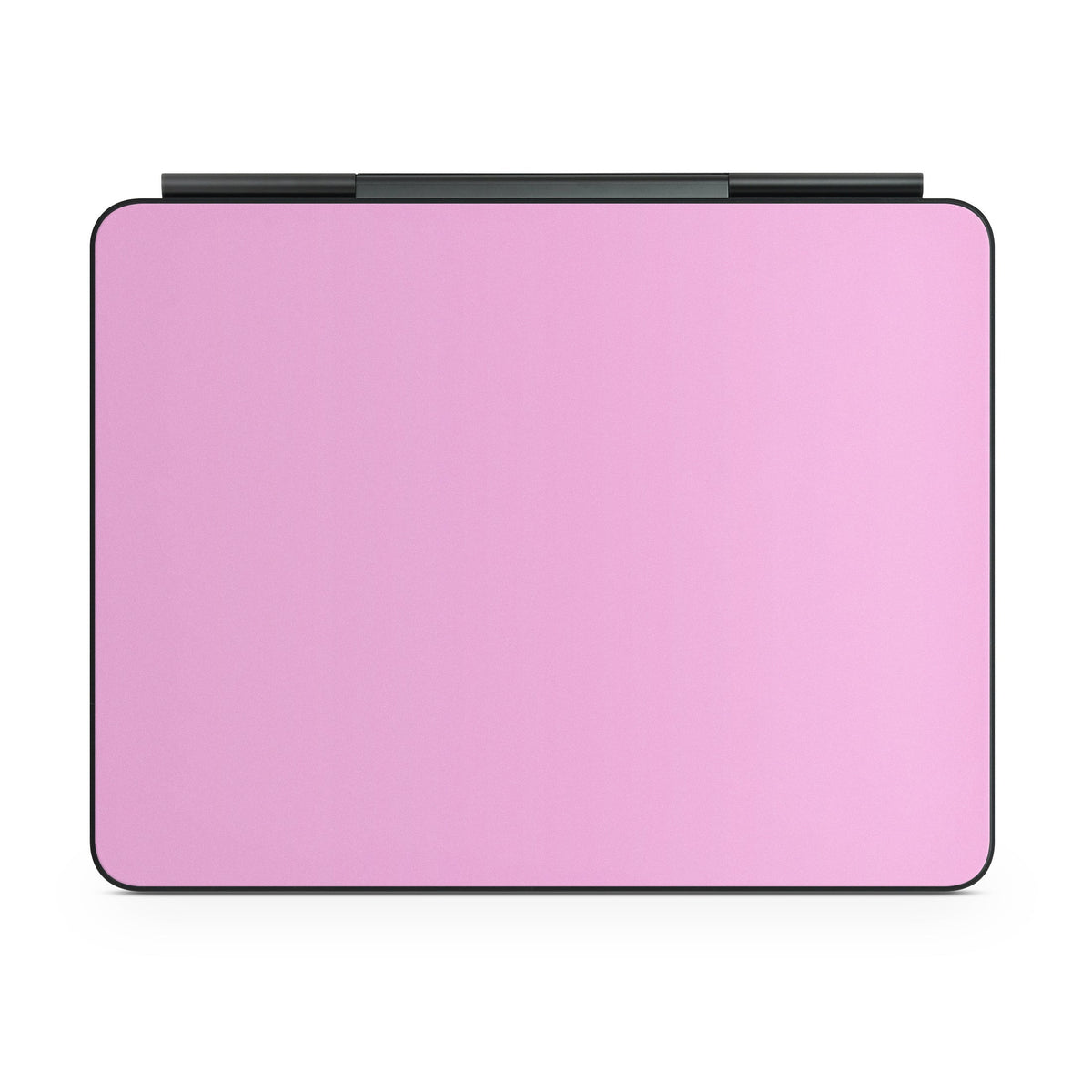 Solid State Pink - Apple Magic Keyboard for iPad Skin