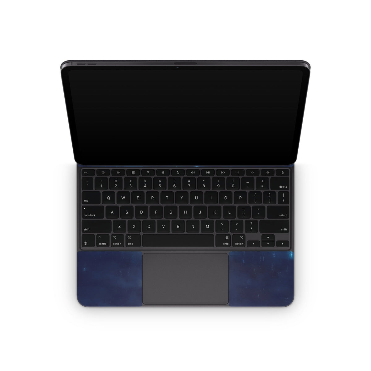 Starlord - Apple Magic Keyboard for iPad Skin