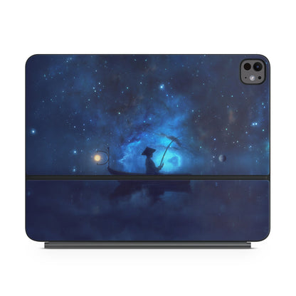 Starlord - Apple Magic Keyboard for iPad Skin