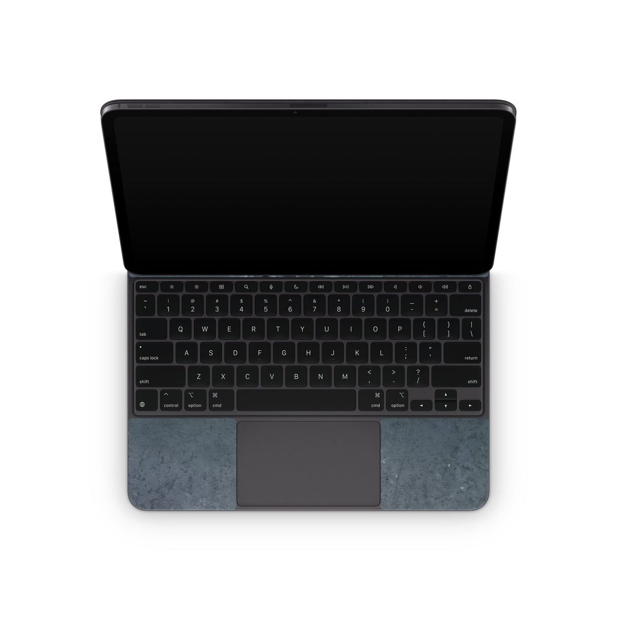 Wolf Reflection - Apple Magic Keyboard for iPad Skin