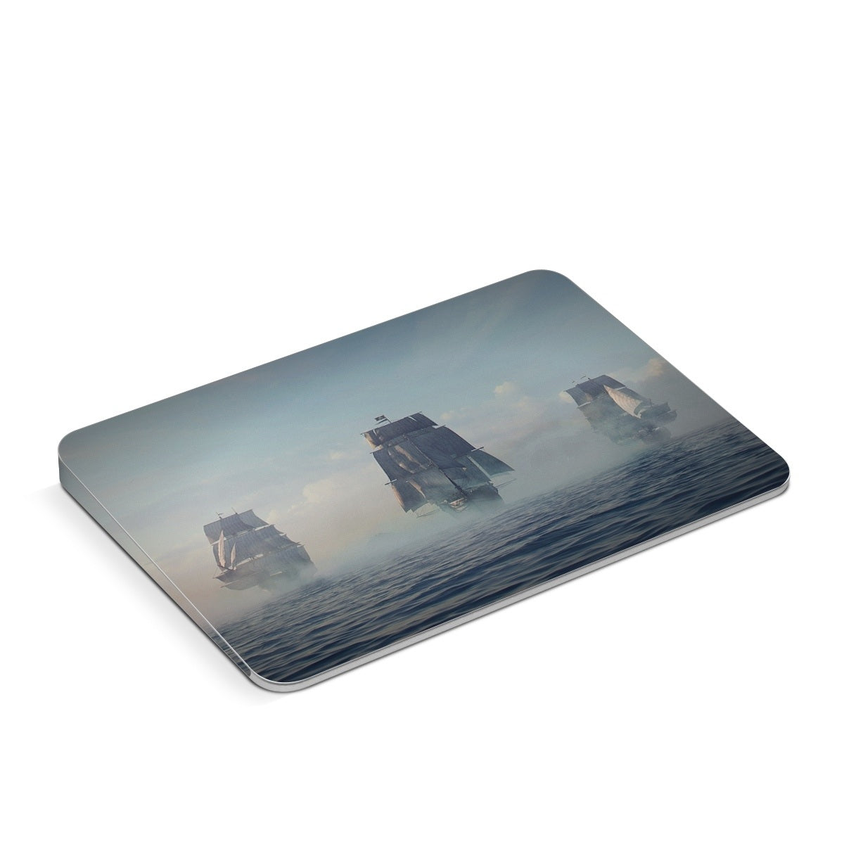 Black Sails - Apple Magic Trackpad Skin