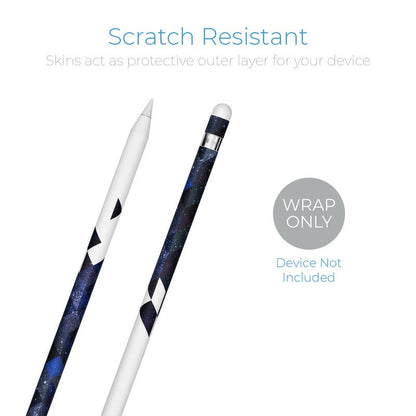 Collapse - Apple Pencil Skin