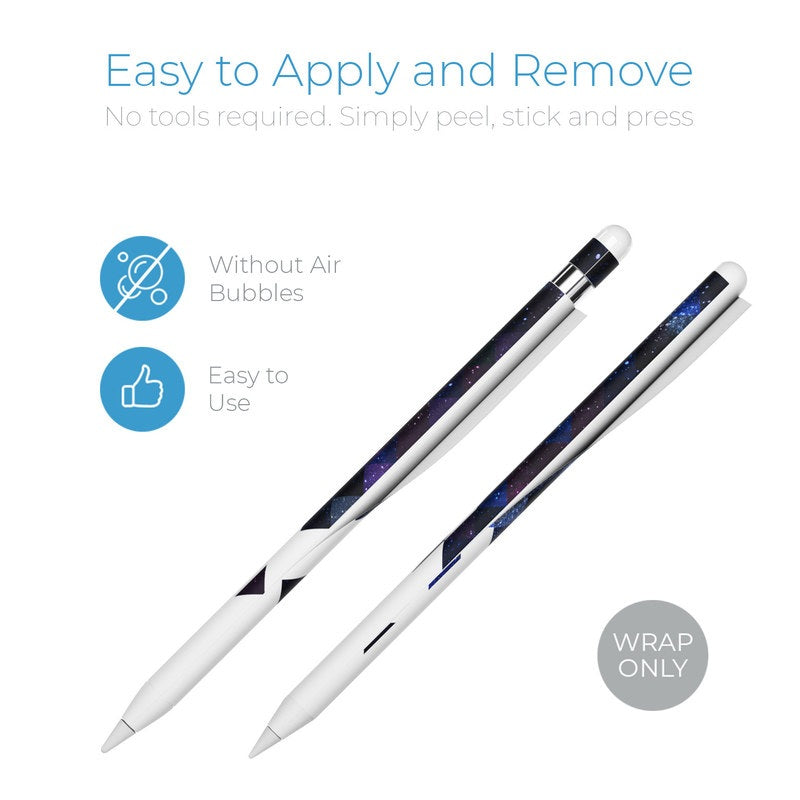 Collapse - Apple Pencil Skin