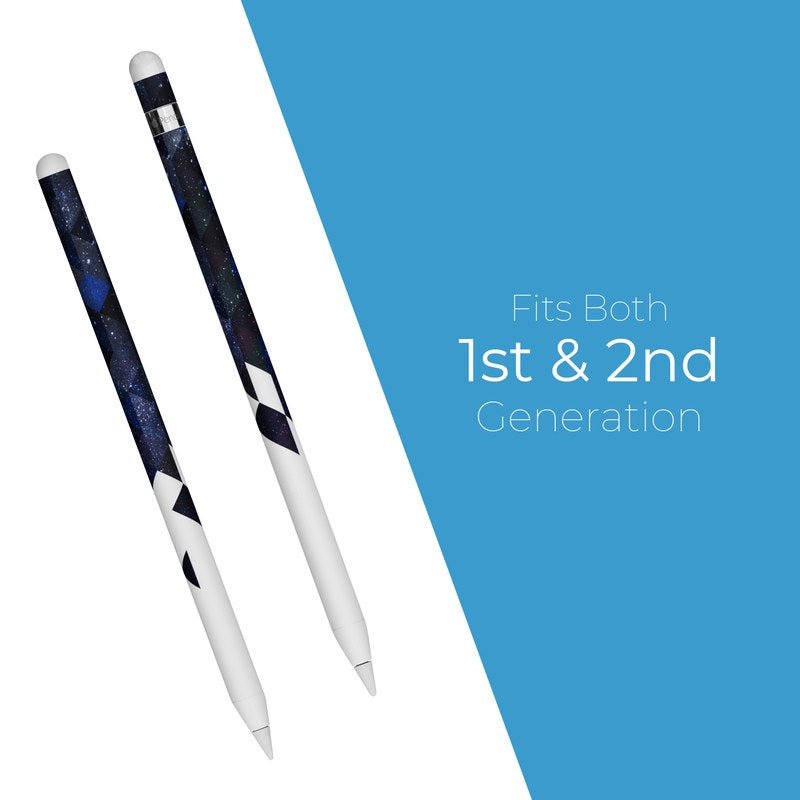 Collapse - Apple Pencil Skin