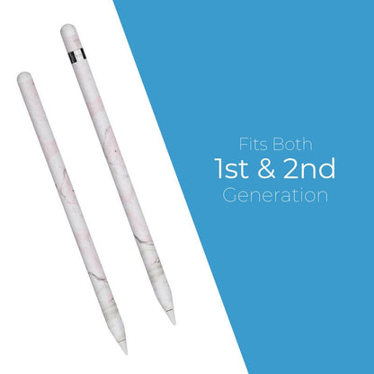 Rosa Marble - Apple Pencil Skin