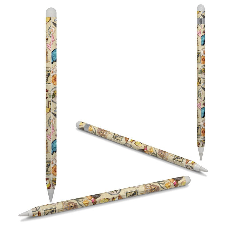 Spring All - Apple Pencil Skin