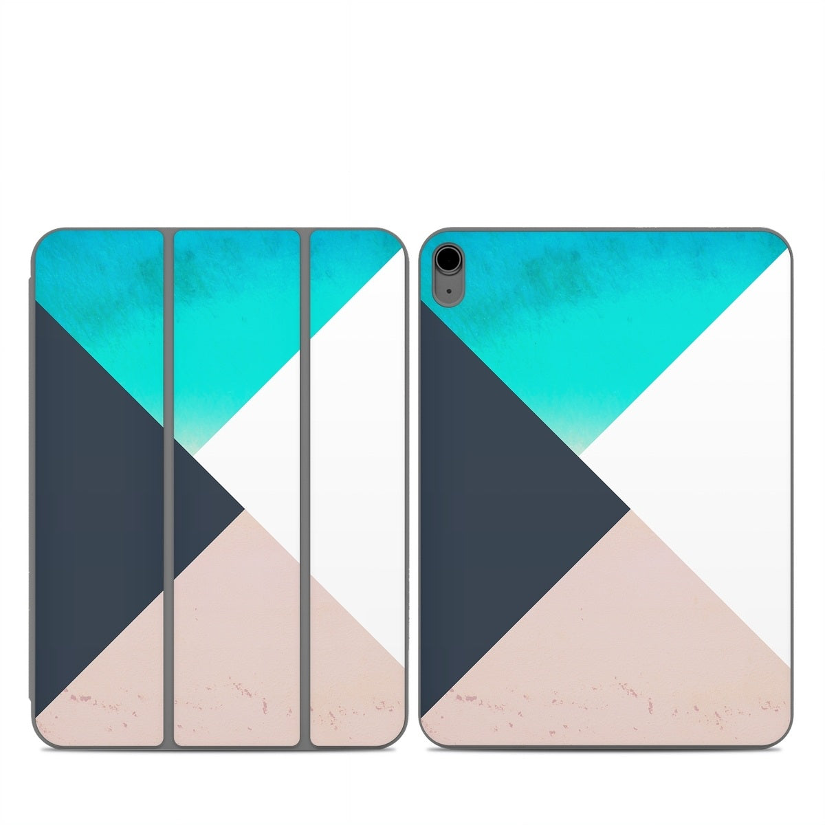 Currents - Apple Smart Folio Skin