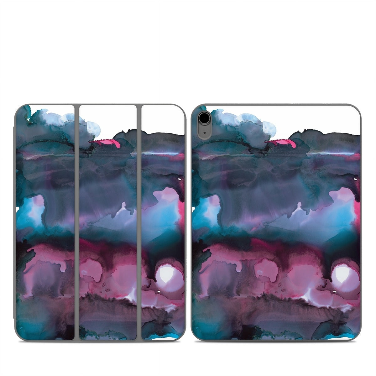 Dazzling - Apple Smart Folio Skin