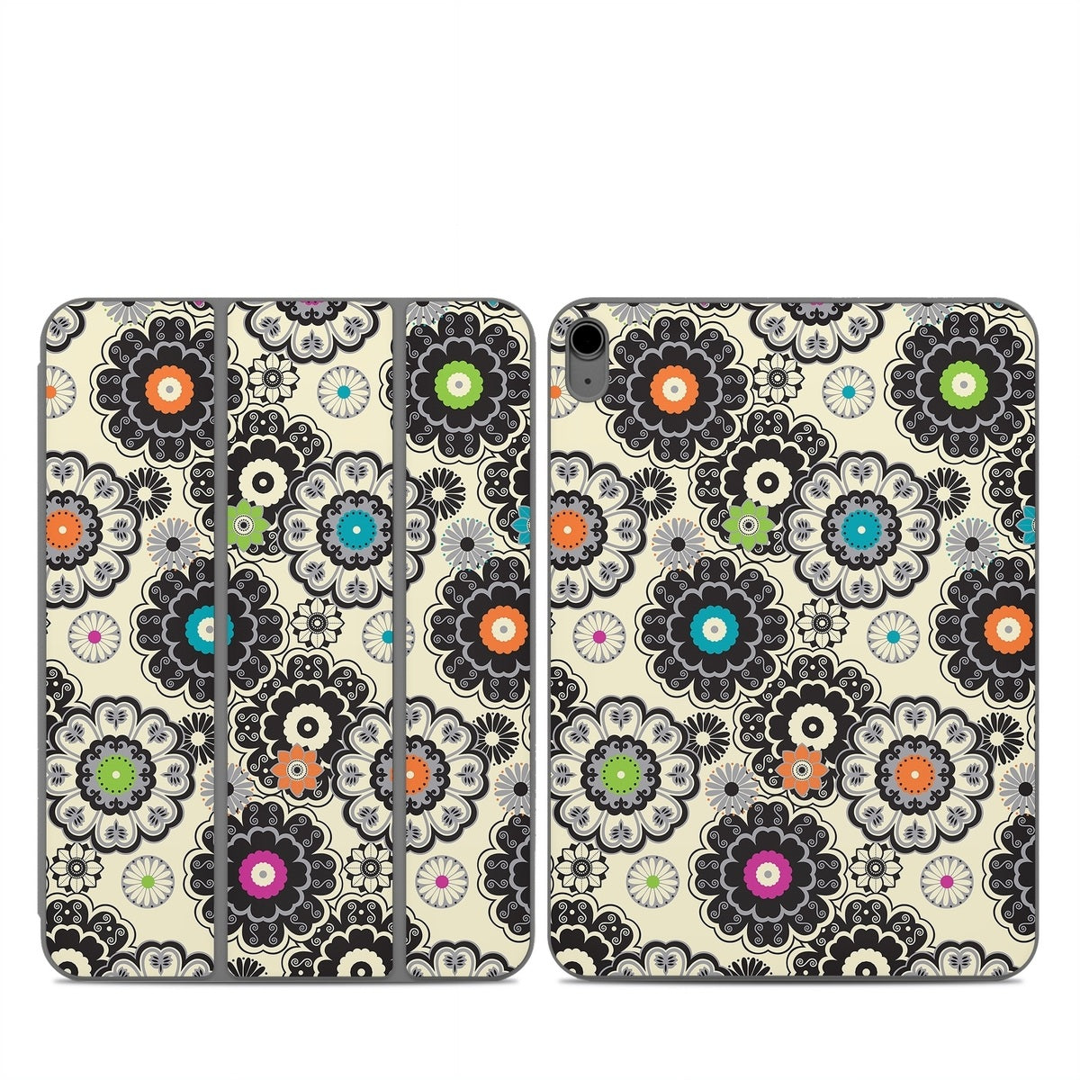 Nadira - Apple Smart Folio Skin