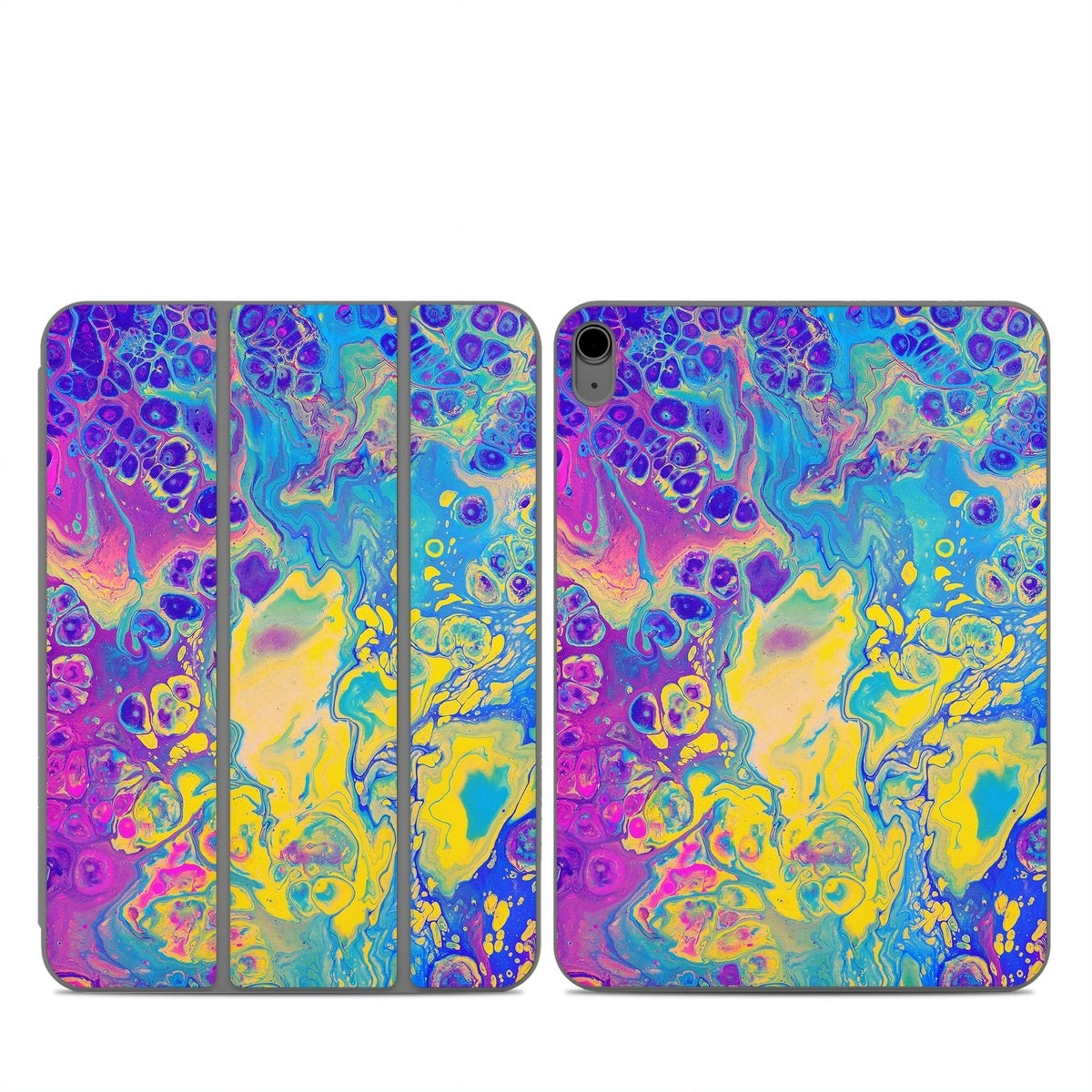 Unicorn Vibe - Apple Smart Folio Skin
